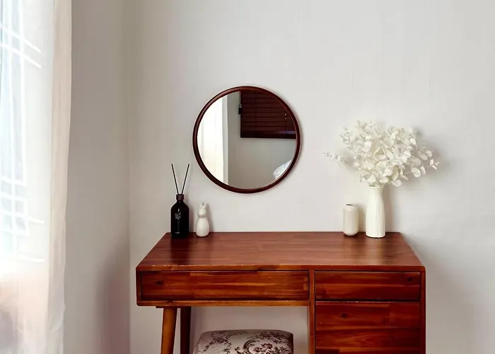 At Home, Sunny Emotional House, Free Parking, 3q Beds, Attic Movie Theater Busan