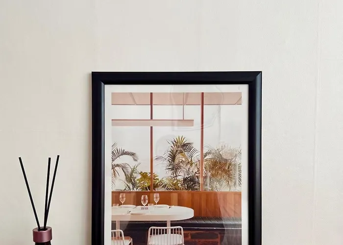 At Home, Sunny Emotional House, Free Parking, 3q Beds, Attic Movie Theater Villa Busan